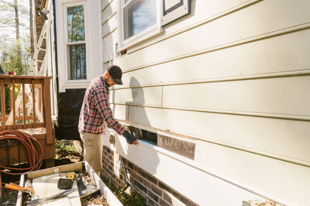 Trusted Vinyl Siding service in Slickville, PA - Creative Siding